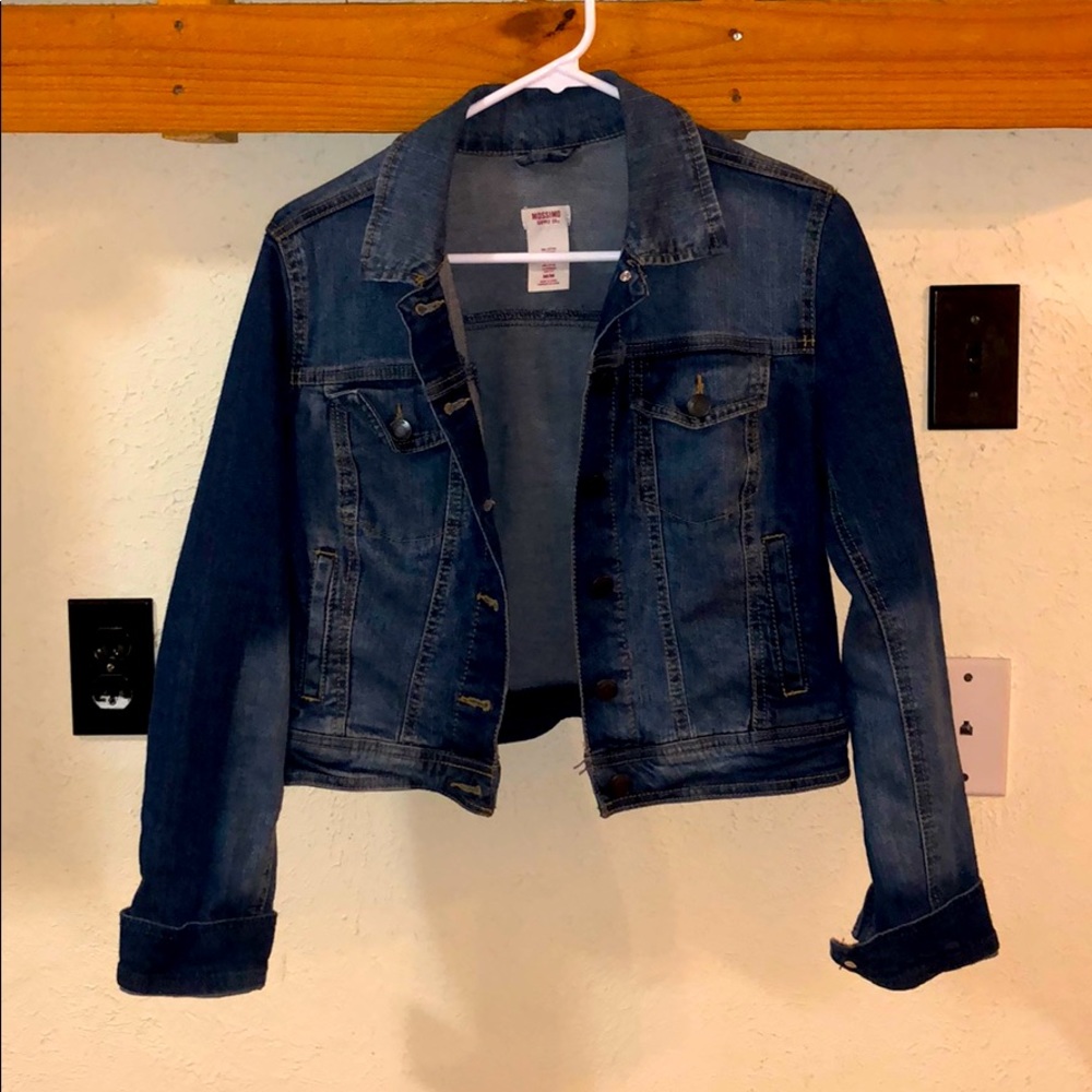 jacket
